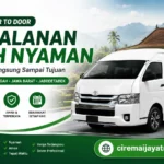 travel cirebon - Travel Jakarta - Cirebon - Travel Cirebon Jakarta - Travel Bekasi Cirebon