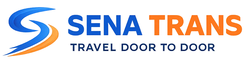Sena Trans - Travel Cirebon